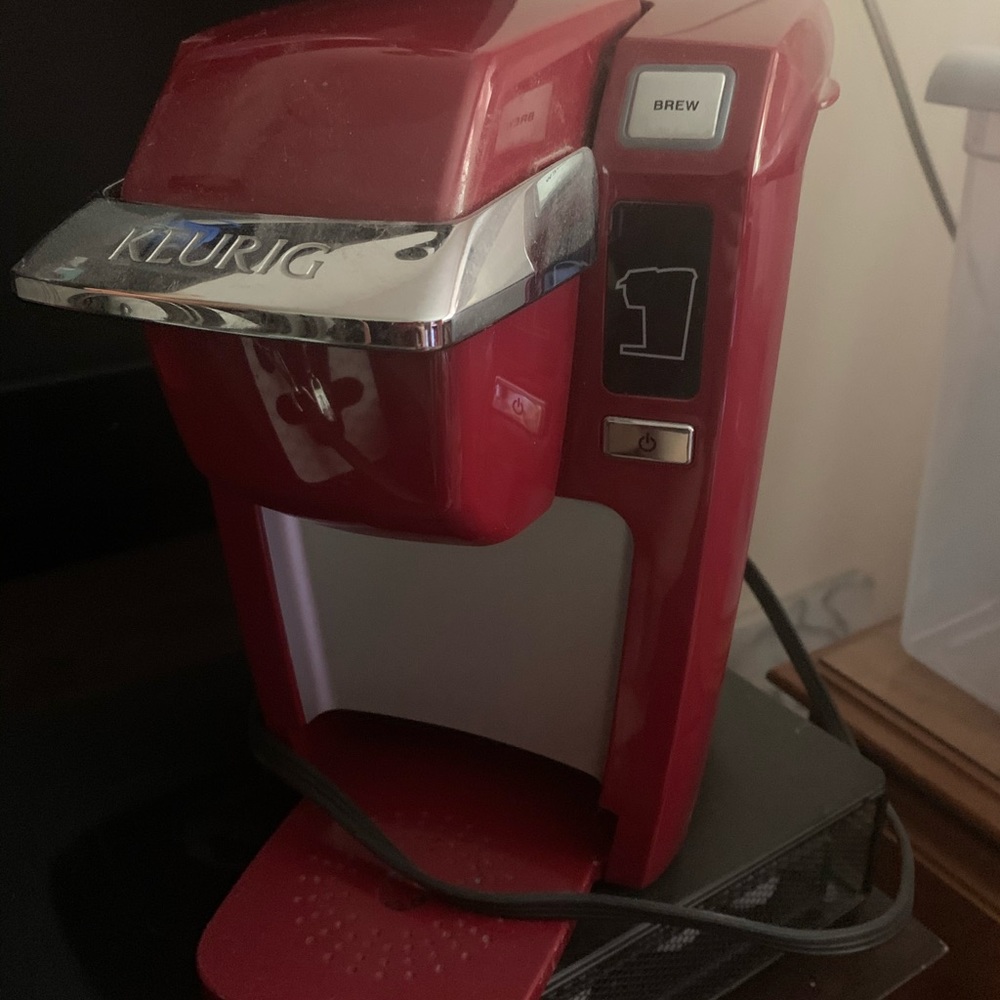 Keurig!